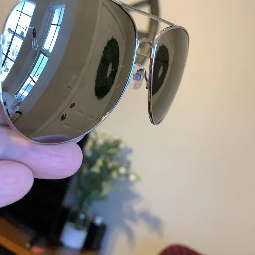 Ensarjoe Men's sunglasses.